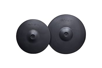 Amazon.co.jp: Roland TD-17KVX2 ハイハットスタンドセット 電子